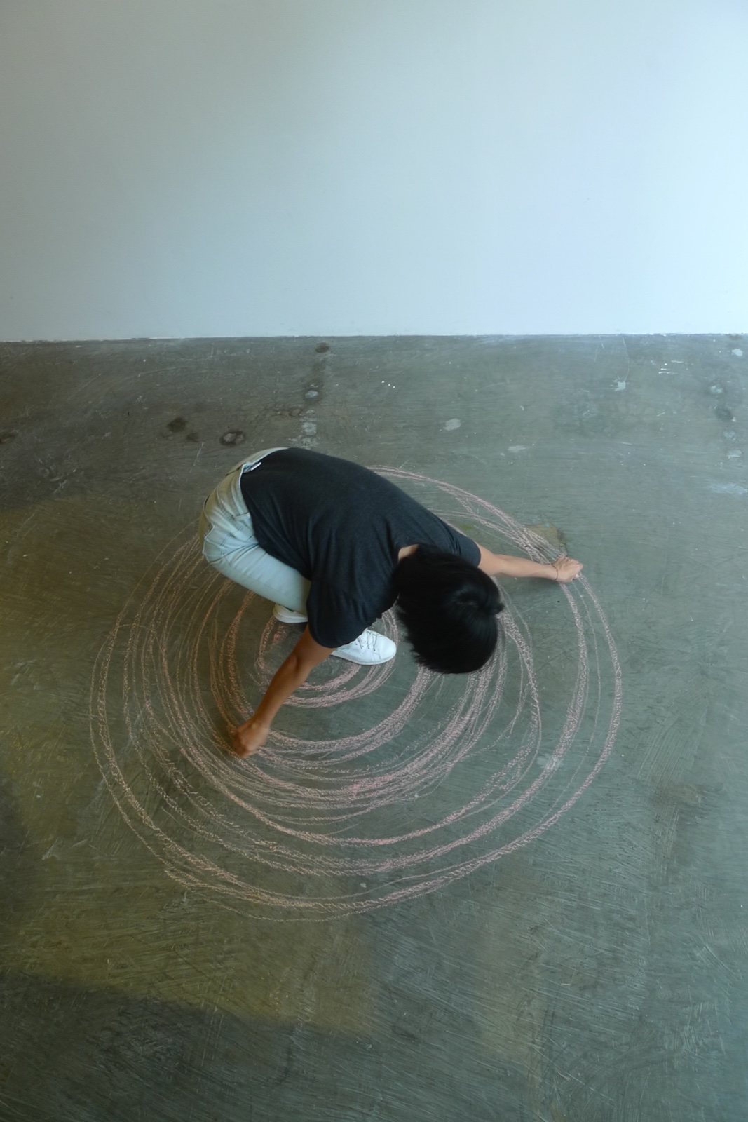 Trình diễn | Performance: Cam Xanh & Lê Mai Anh | sàn! — 62