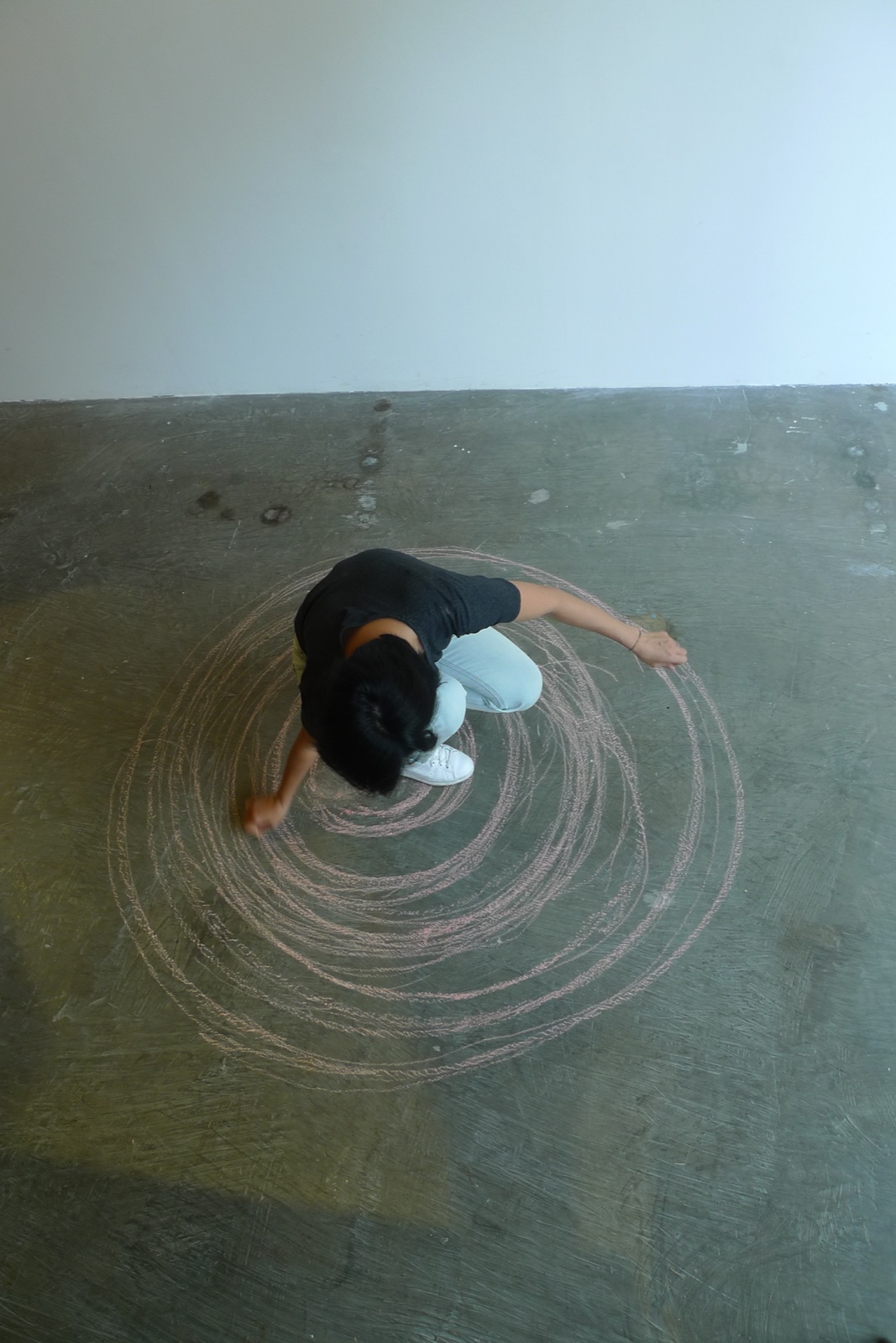 Trình diễn | Performance: Cam Xanh & Lê Mai Anh | sàn! — 66