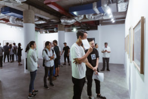 Persona | Nhân dạng | Tuýp Trần — 5