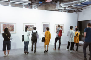 Persona | Nhân dạng | Tuýp Trần — 10
