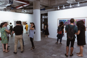 Persona | Nhân dạng | Tuýp Trần — 11