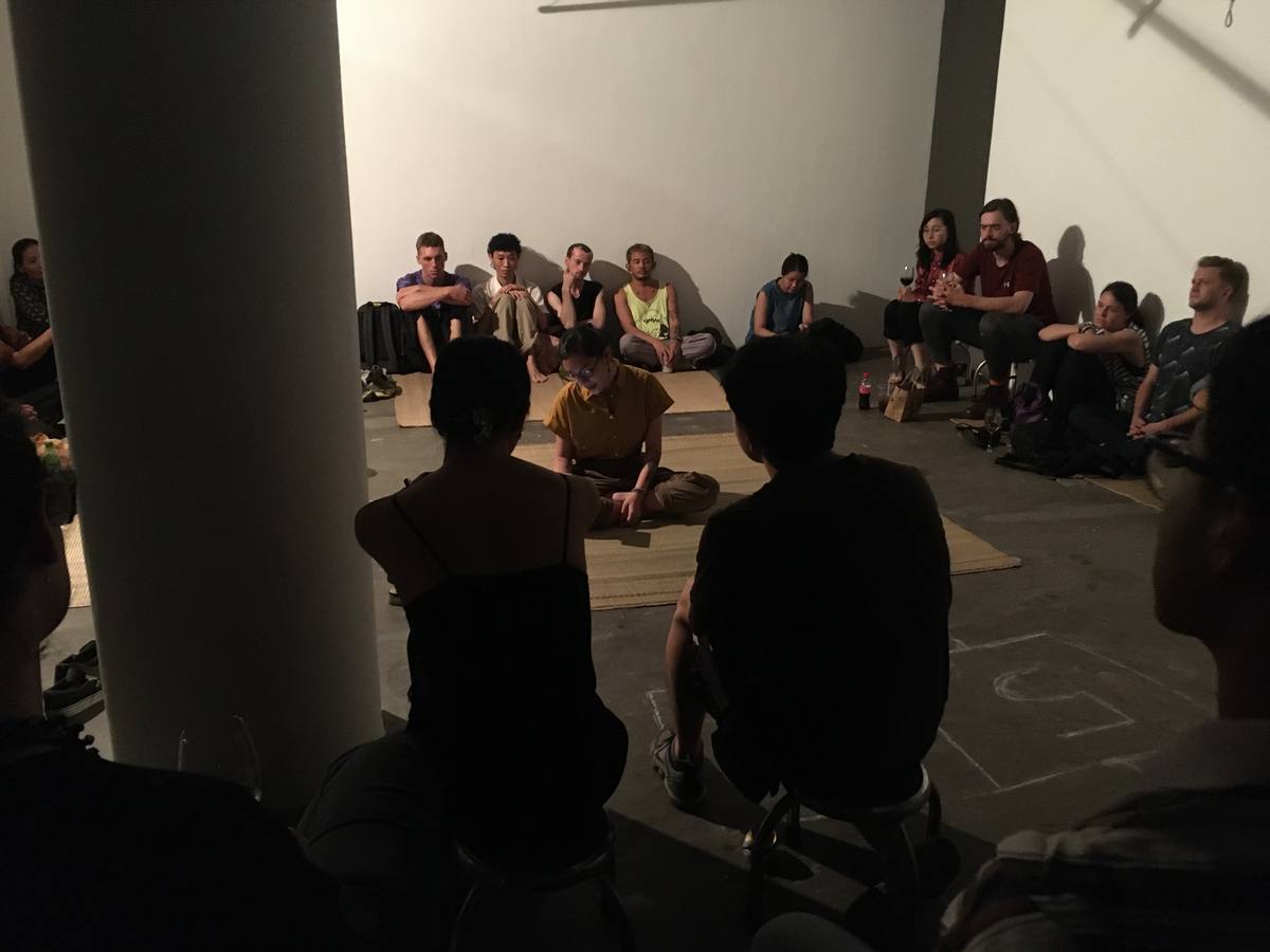poetry plus | performance plus 2019 — 15