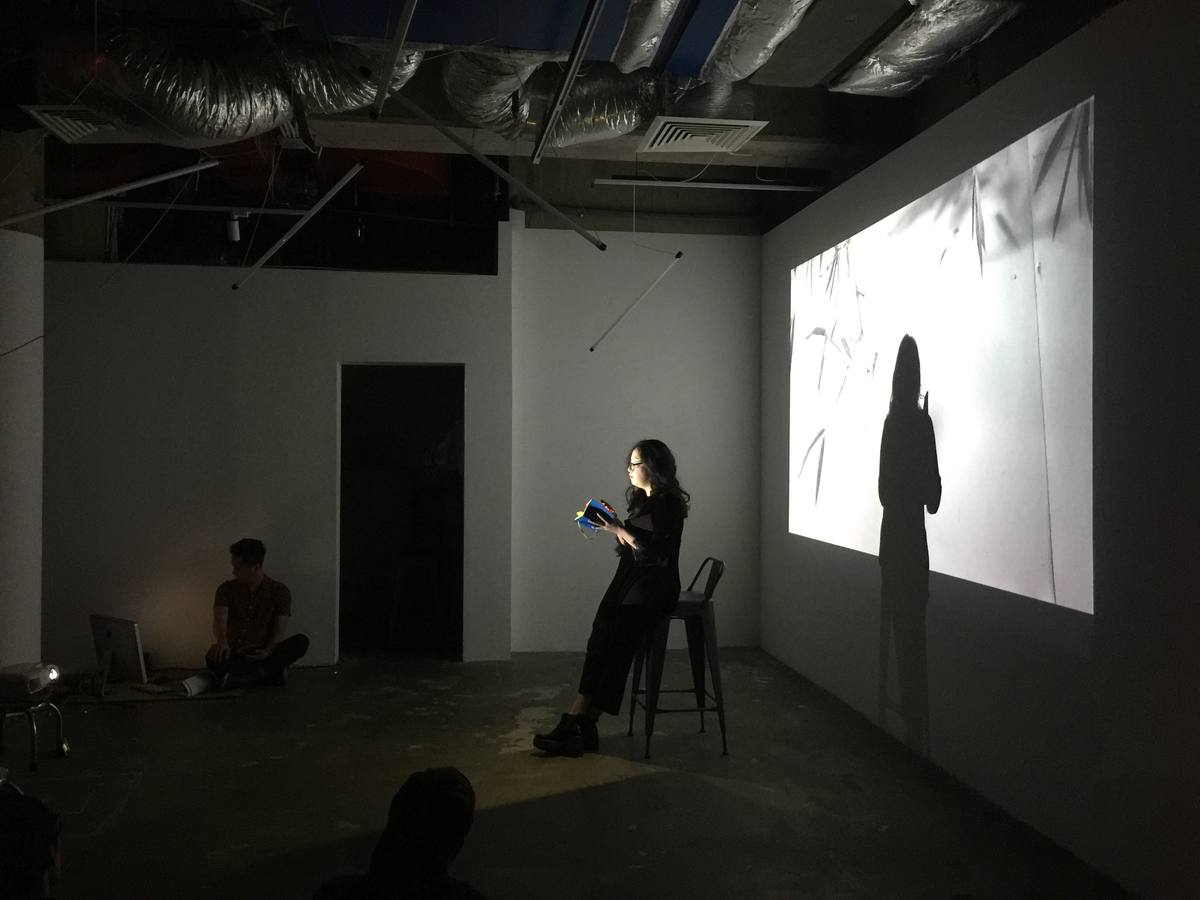 poetry plus | performance plus 2019 — 9