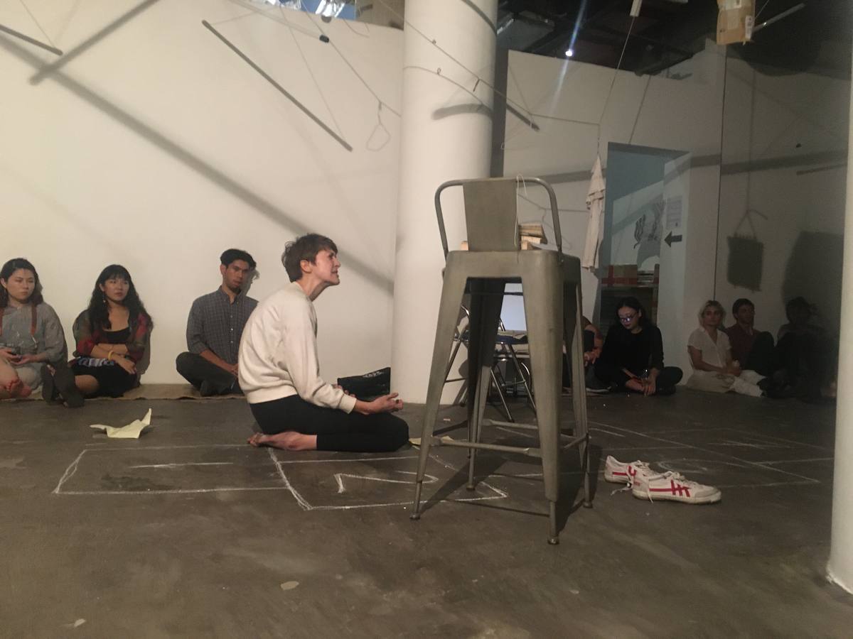 poetry plus | performance plus 2019 — 13