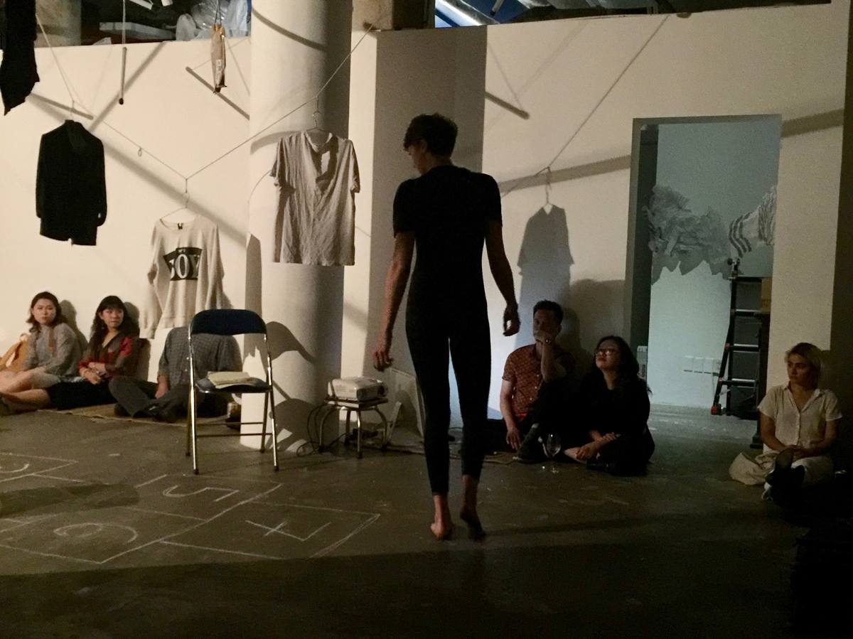 poetry plus | performance plus 2019 — 12