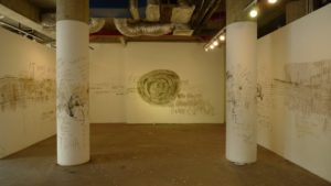 round-table discussion | creative influences in contemporary art — 2