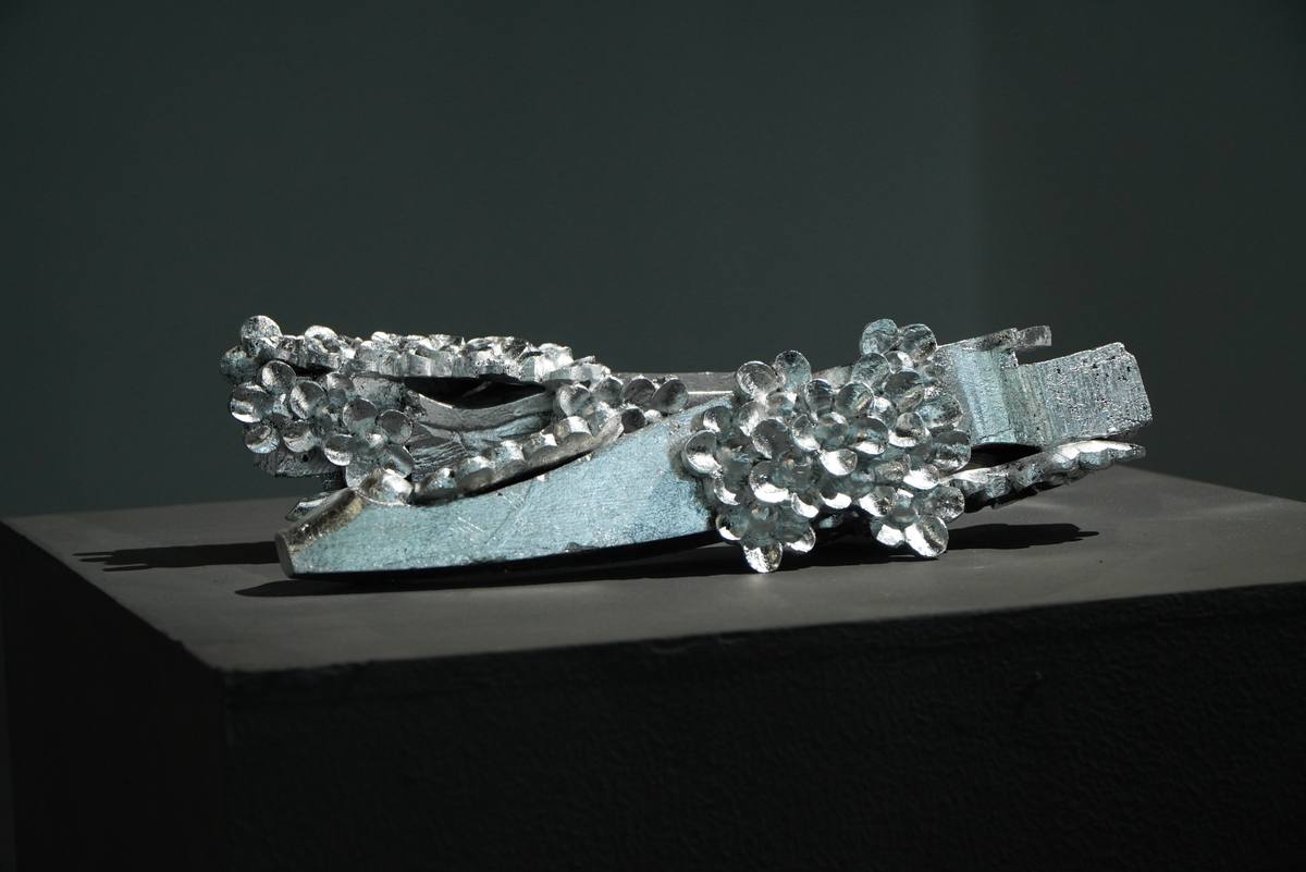 Artist Talk with Nguyễn Hoá, Vicente Arrese & Quế — 12