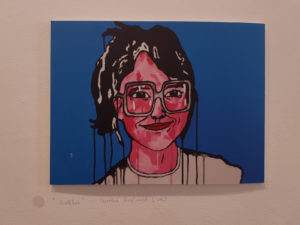 She | Nàng — 36