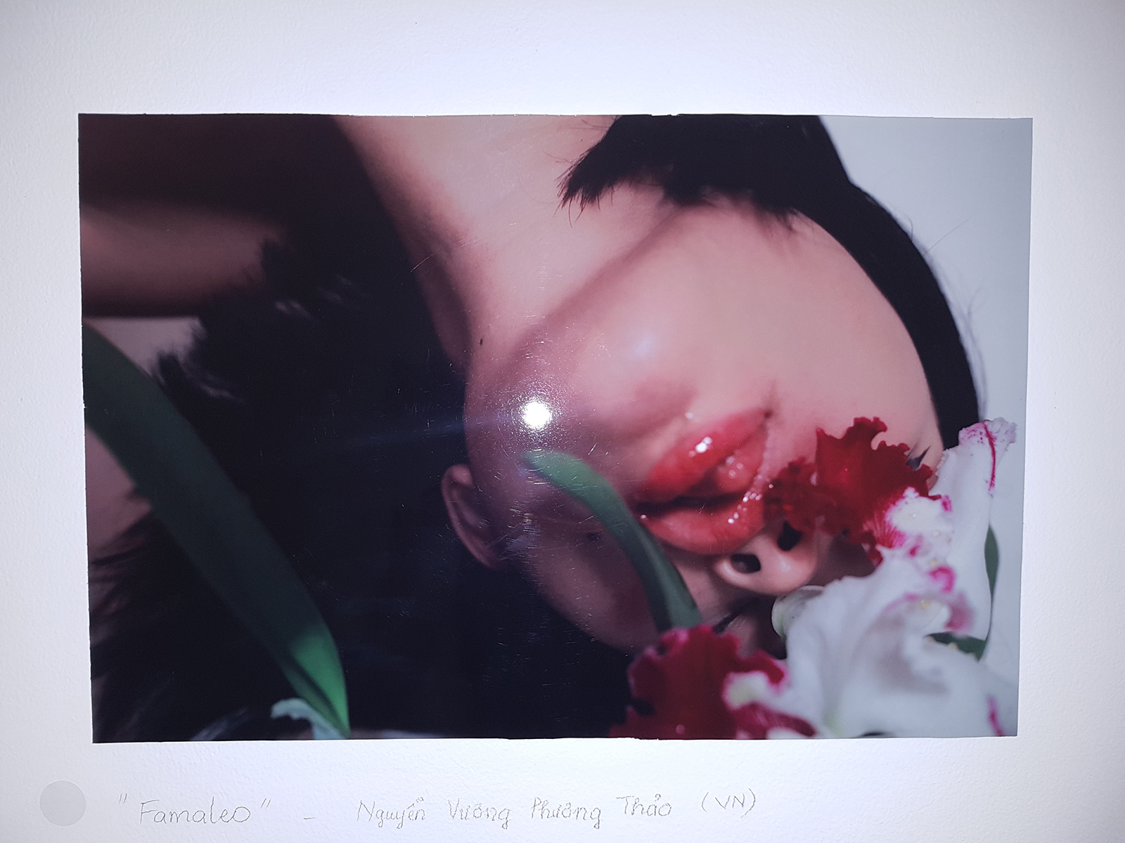 She | Nàng — 5
