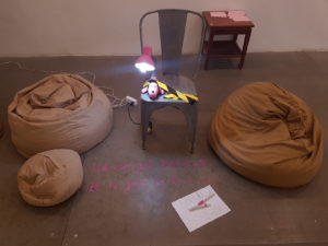 She | Nàng — 19