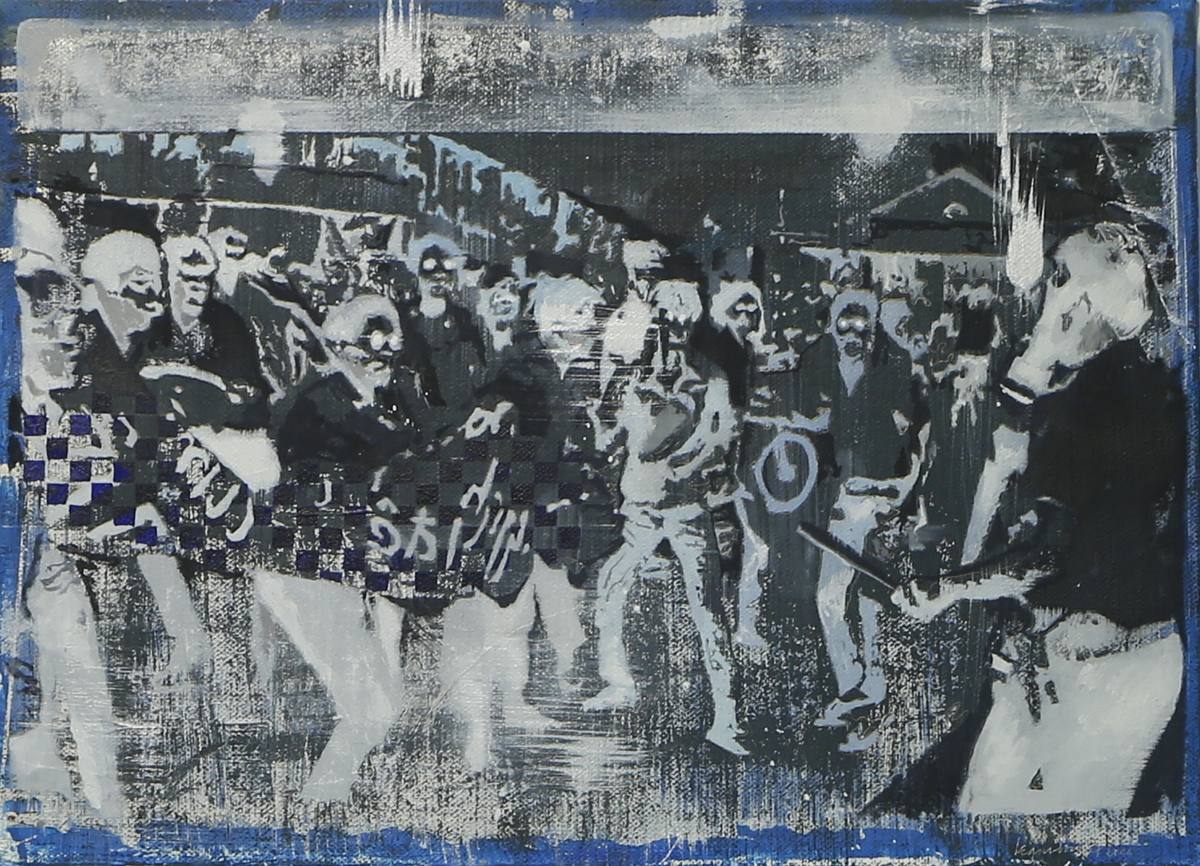 SWAB Barcelona Art Fair 2020 — 9