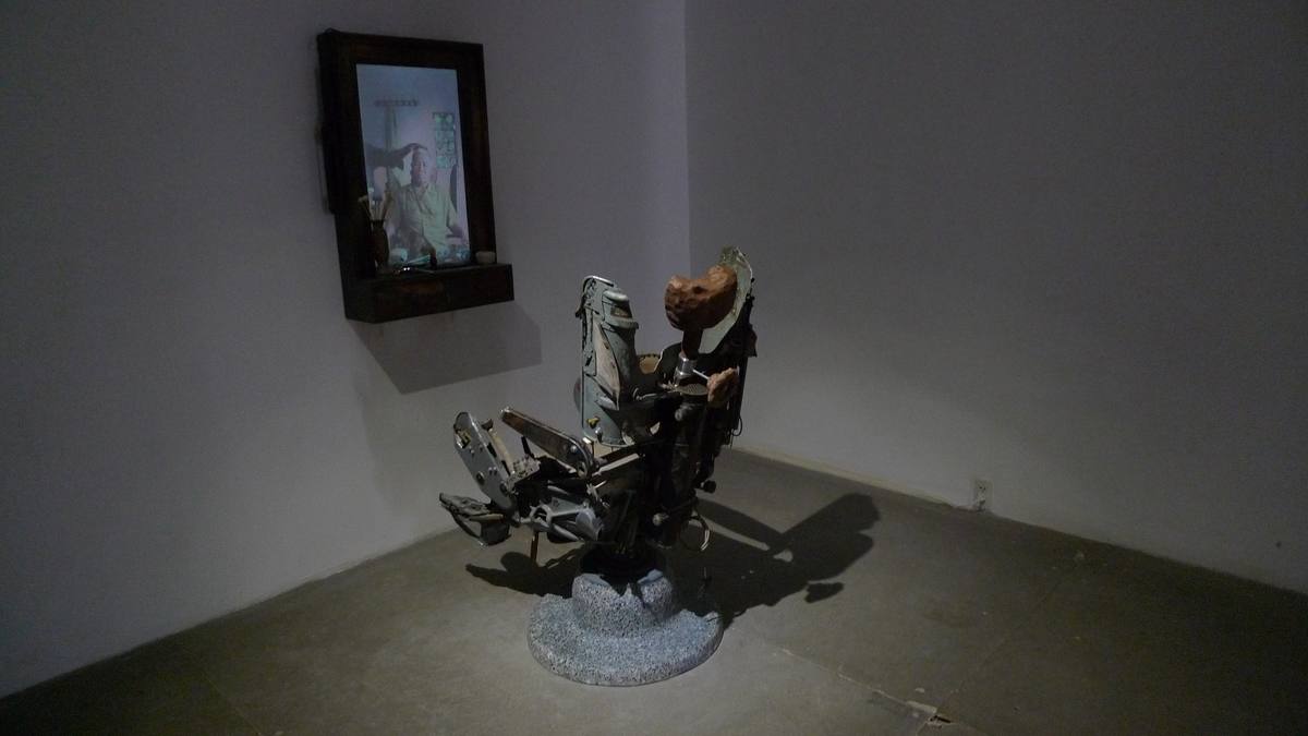 SWAB Barcelona Art Fair 2020 — 15