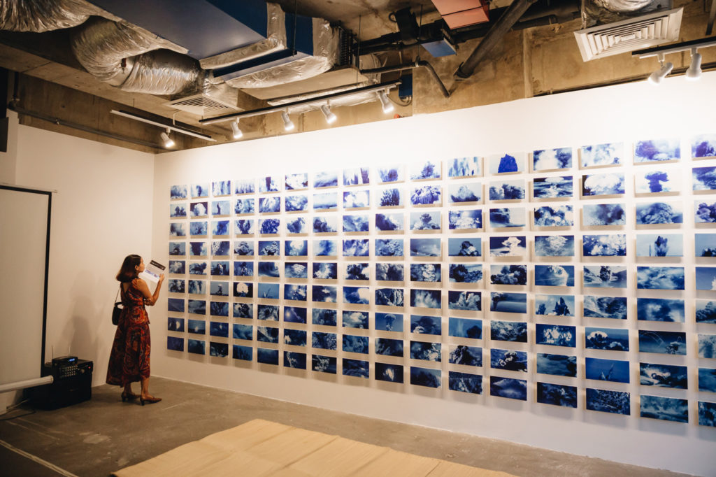 The Picture Will Still Exist | Bức hình vẫn còn đó — 29