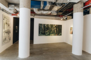The Picture Will Still Exist | Bức hình vẫn còn đó — 43