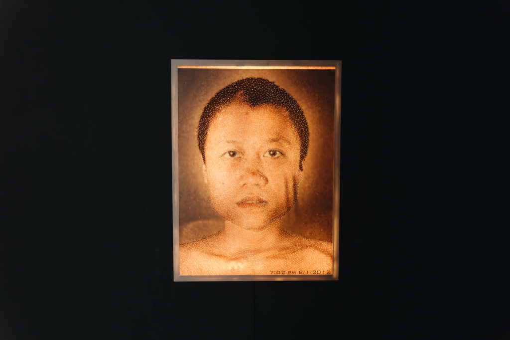 The Picture Will Still Exist | Bức hình vẫn còn đó — 34