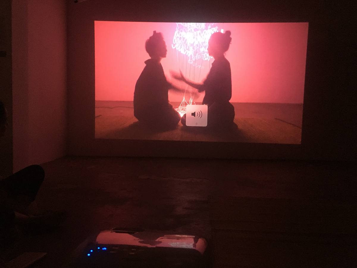 Tuan Mami & Cam Xanh | artist presentations | performance plus 2019 — 3