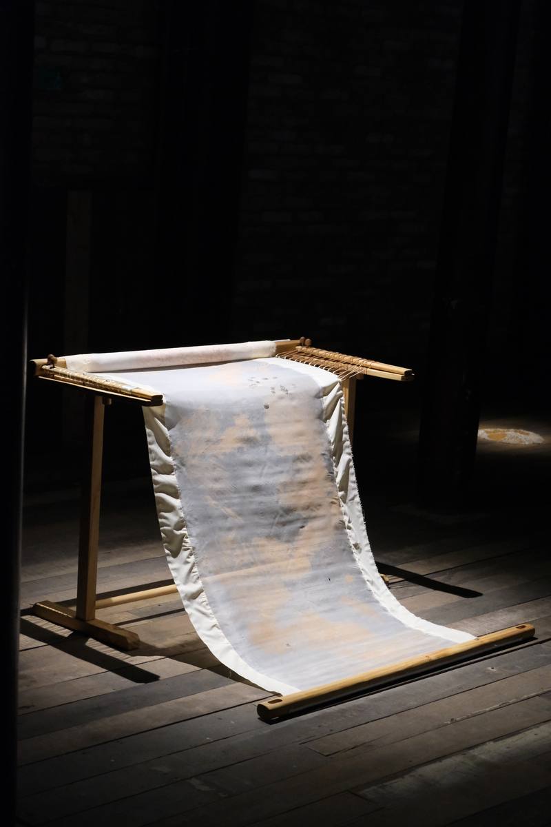 While The Soil Slumbers | Linh San — 17