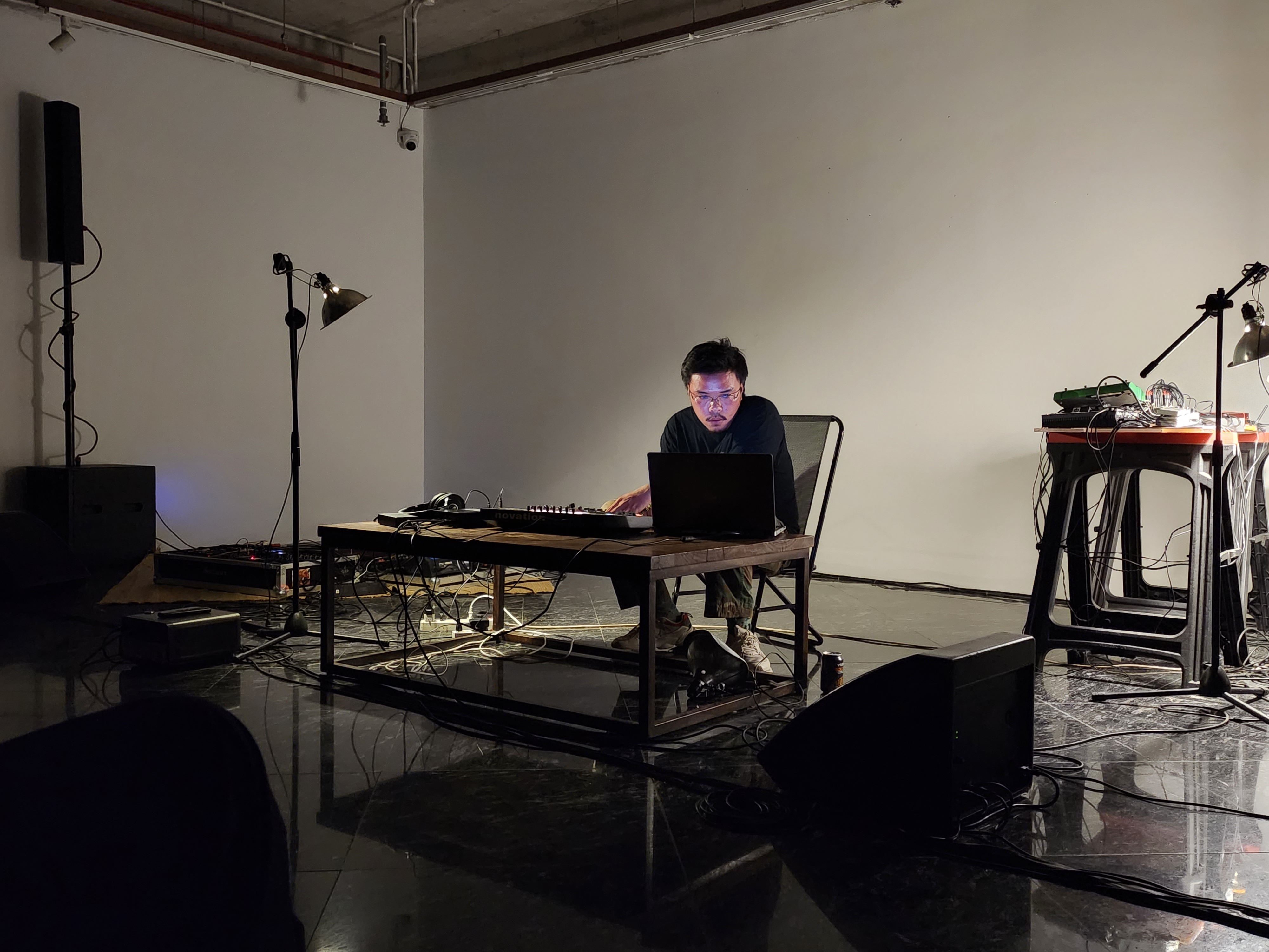 MoT sound #23 — 22