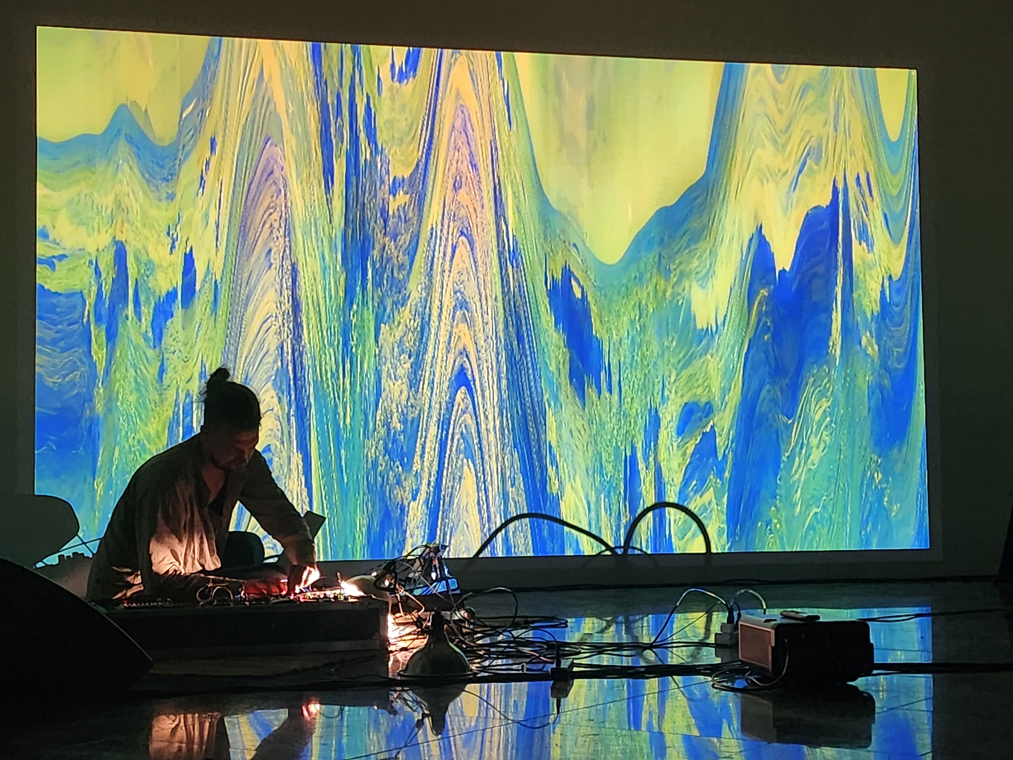MoT sound #23 — 23