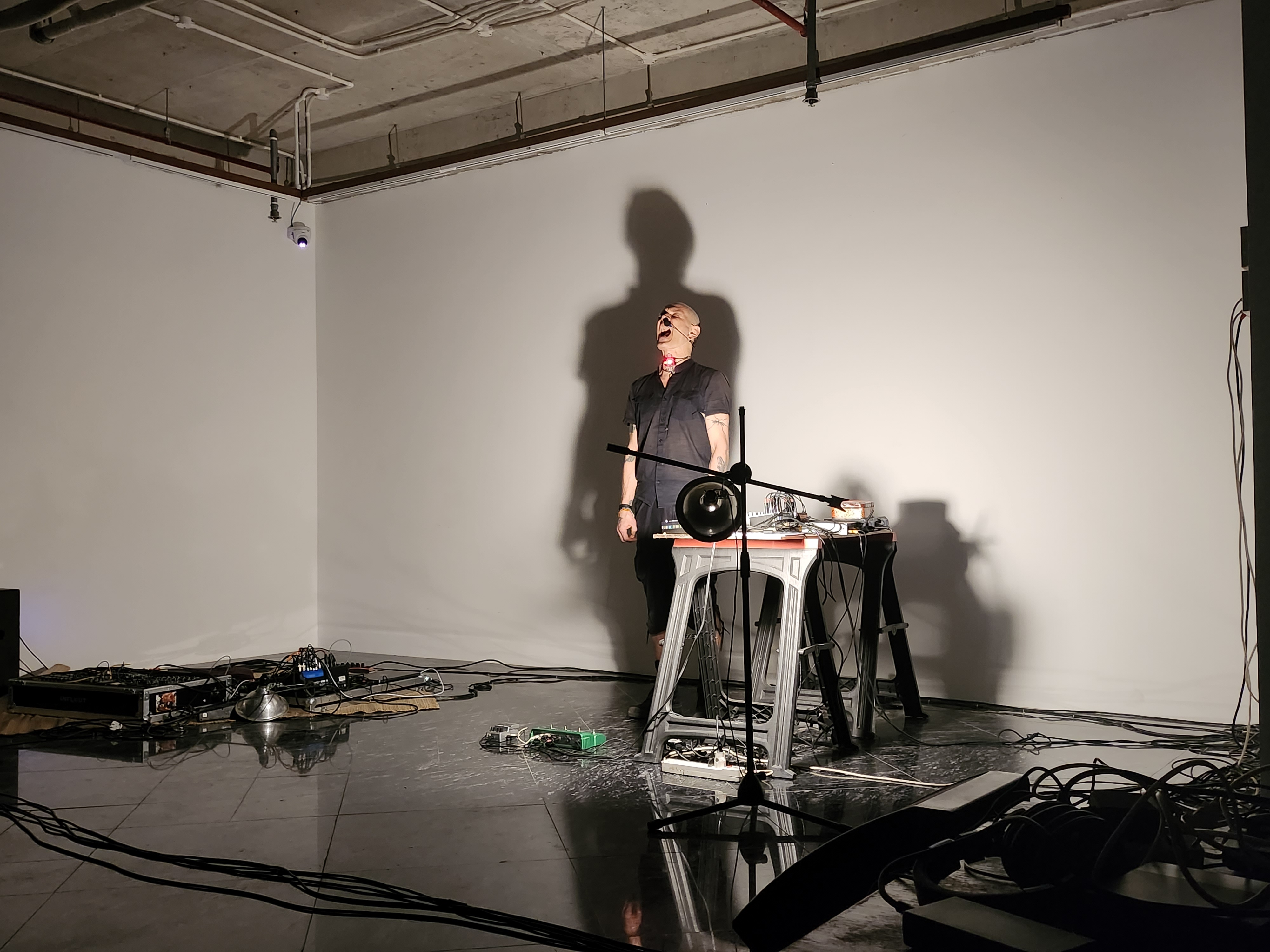 MoT sound #23 — 24