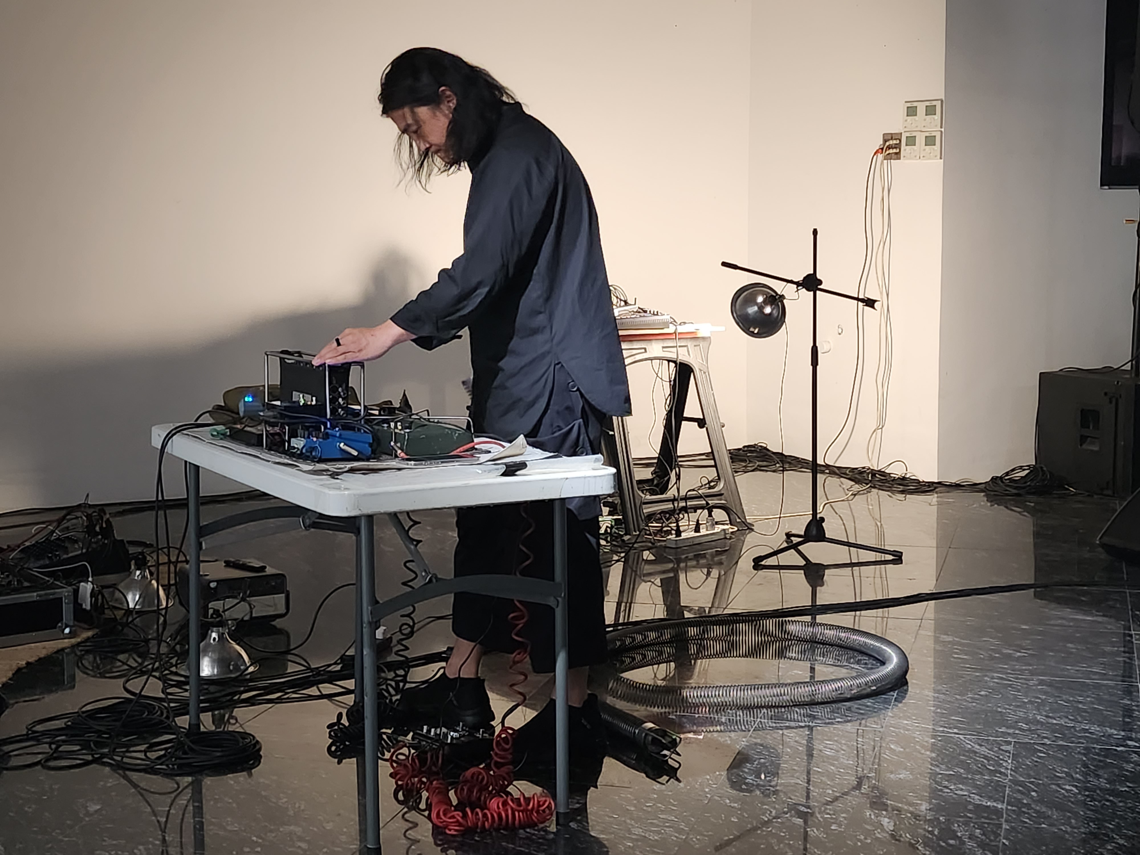 MoT sound #23 — 25